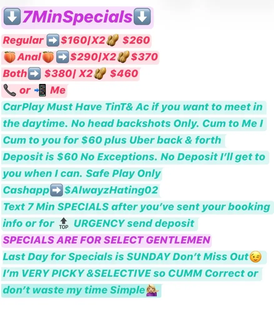 Deposit Ready GentleMen TOP PRIORITY 35 I Cater to in Richmond – Women Seeking Men photo 5