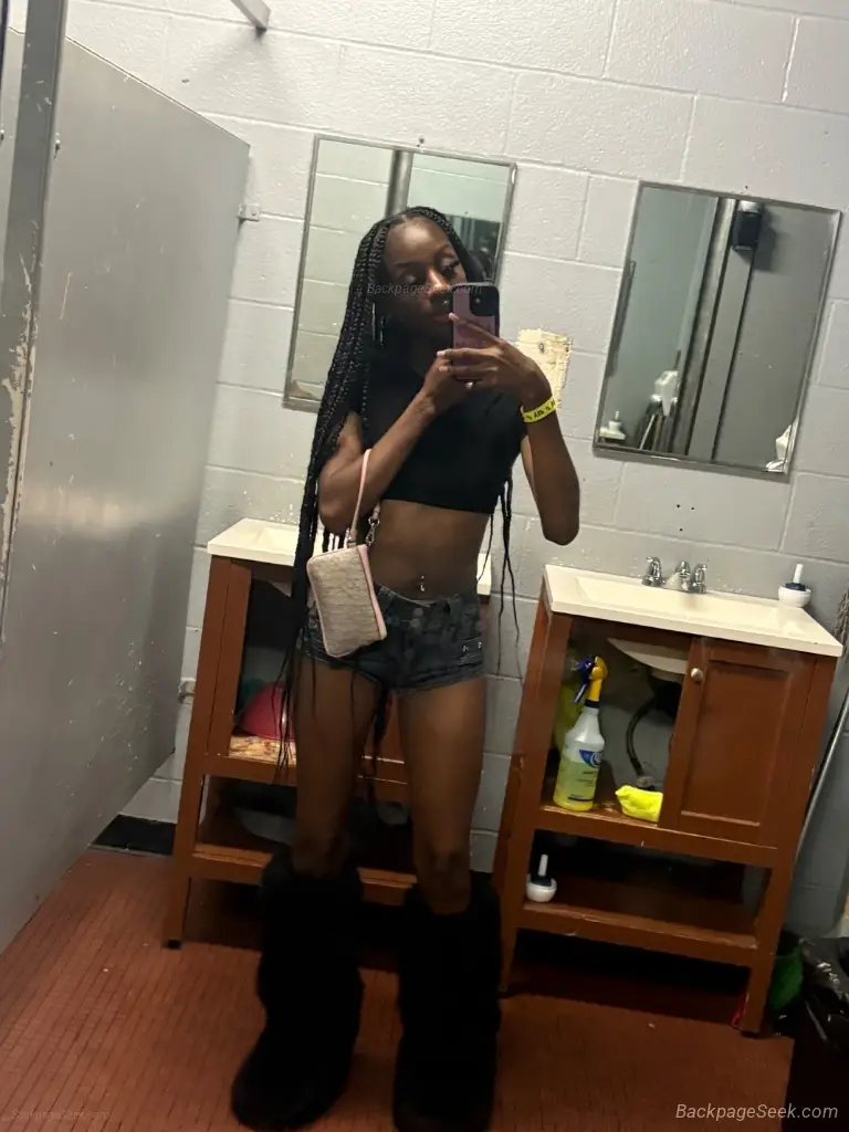 ebony findom goddesss in Richmond – Women Seeking Men photo 3