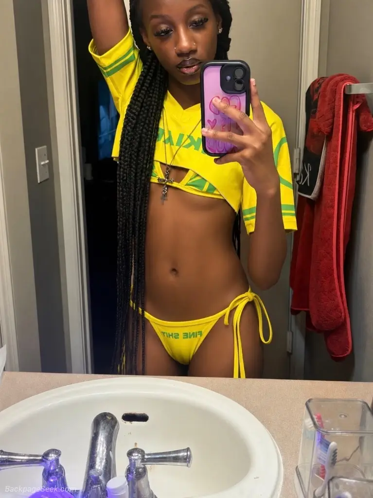 ebony findom goddesss in Richmond – Women Seeking Men photo 4