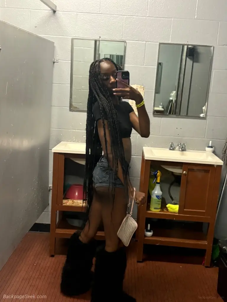 ebony findom goddesss in Richmond – Women Seeking Men photo 5