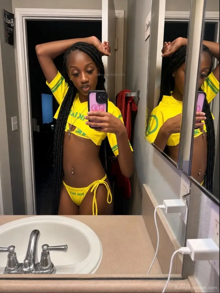 ebony findom goddesss in Richmond – Women Seeking Men photo 6