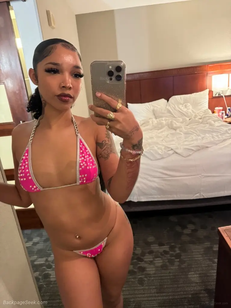 LEAVING SOON CATCH ME WHILE YOU STILL CAN EYE CANDY girl CLE... in Richmond – Women Seeking Men photo 4