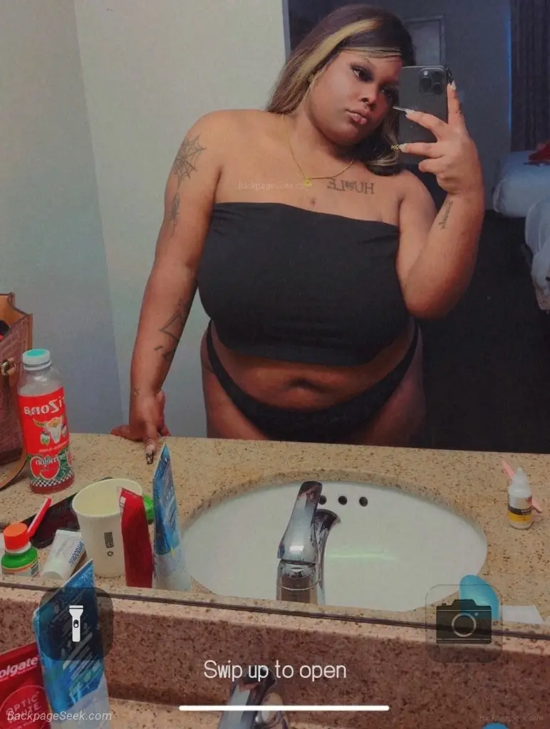 New N Town Ya Favorite BBW Come Dicc Me in Richmond – Women Seeking Men photo 5