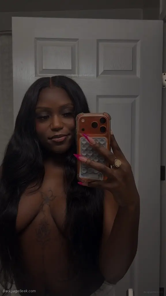 Your Dream Chocolate Girl in Richmond – Women Seeking Men photo 3
