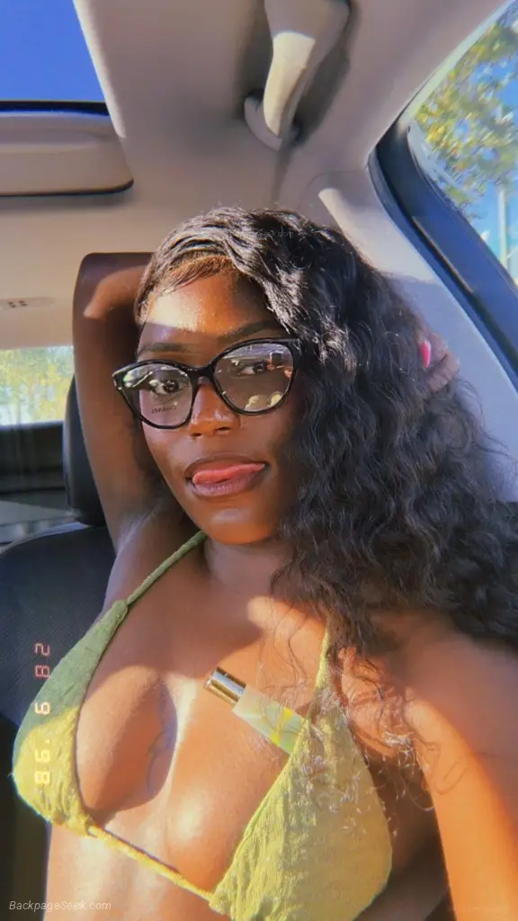 Your Dream Chocolate Girl in Richmond – Women Seeking Men photo 4