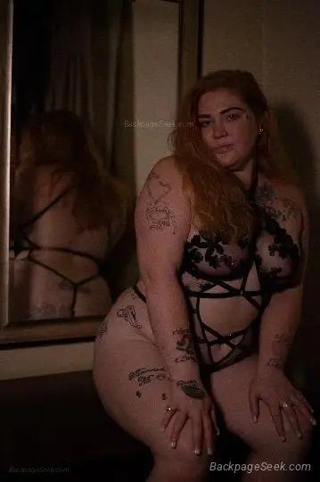 Sexy ThIcK RED head Wet Wild fun have a wet time W me safe in Richmond – Women Seeking Men photo 4