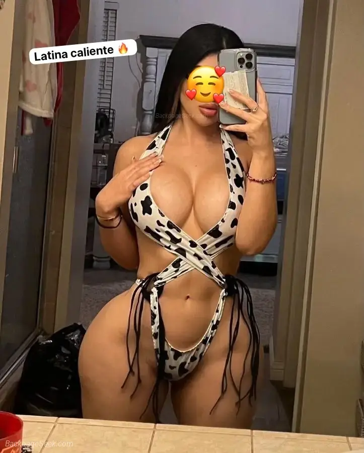 HEY PAPI LATINA CALIENTEDISPONIBLE TODO EL DAS CULONA TETONA in Richmond – Women Seeking Men photo 3
