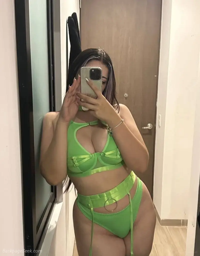 visiting sexy girl in the AREA LATINA CALIENTE BBJ BABY CULONA