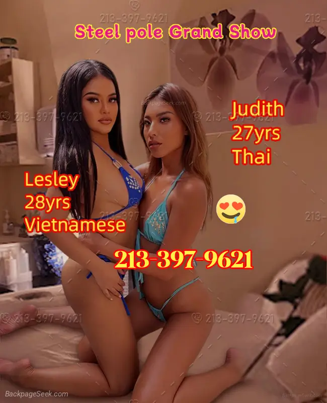 2 New girls ready to get fucked now 213-397-9621 in Richmond – Women Seeking Men photo 5
