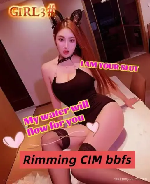 G.F.E Open Minded Anal BBFS BBBJ 69 Happy ending Nuru