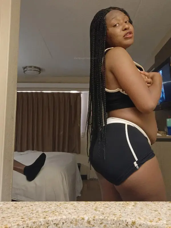 ThrxttGod24 in Richmond – Women Seeking Men photo 4