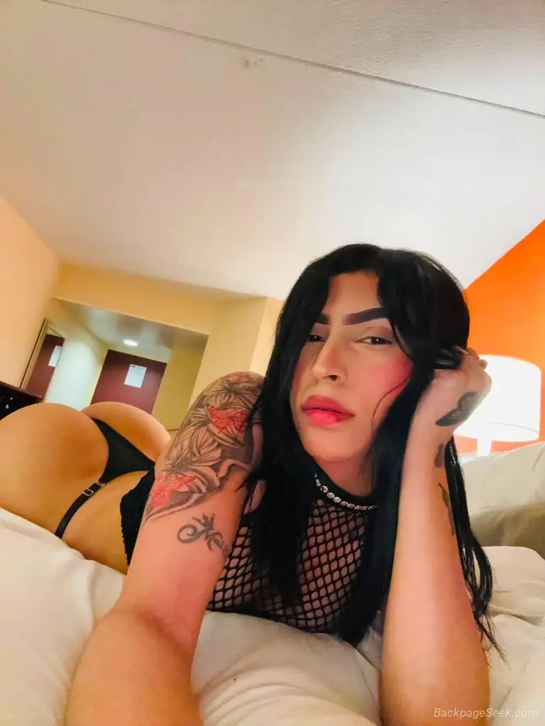 HOLA PAPI in Richmond – Women Seeking Men photo 4