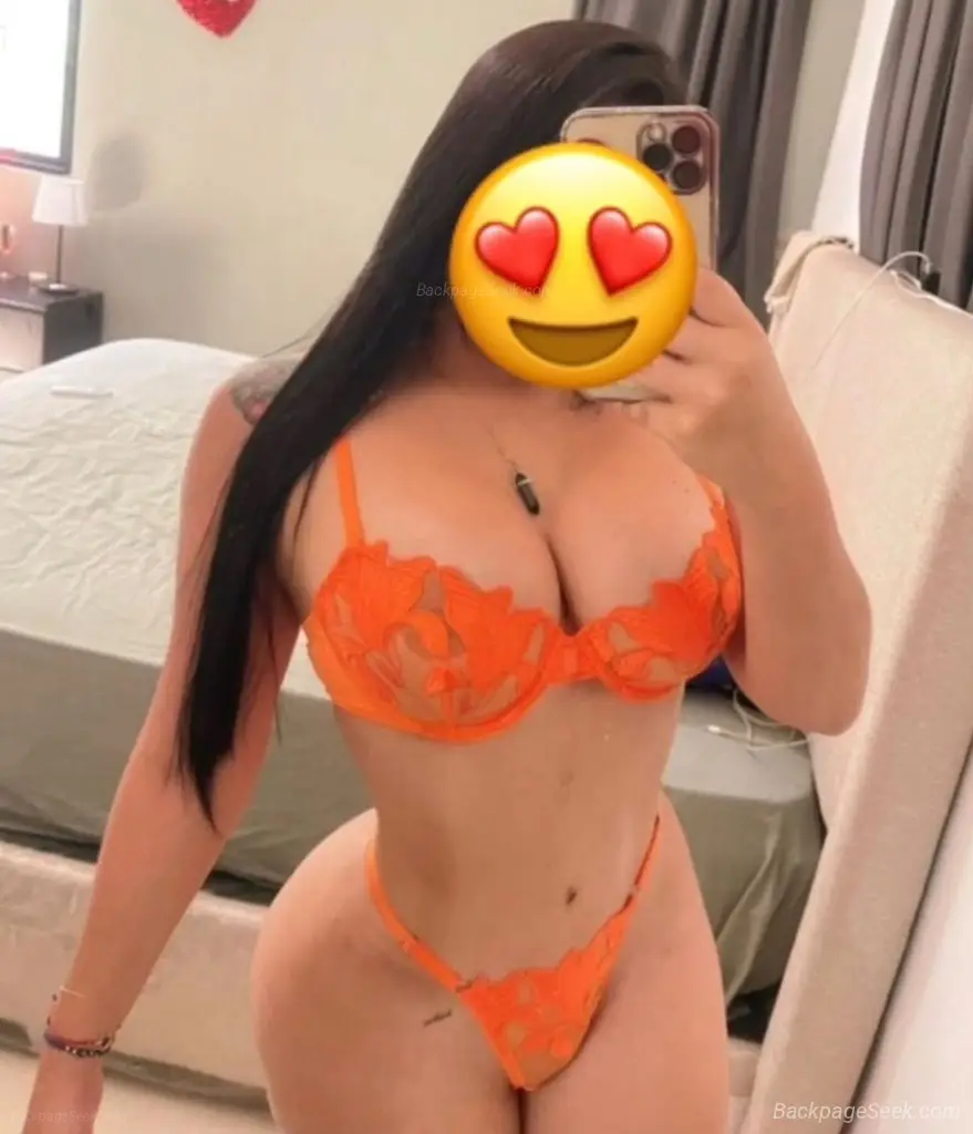 Rica chica nueva Disponible SEXY NEW GIRL AVAILABLE in Richmond – Women Seeking Men photo 2