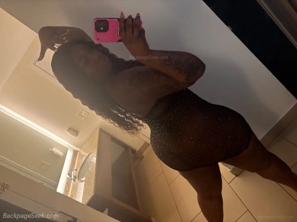 DISCOVER MY WORLD in Richmond – Women Seeking Men