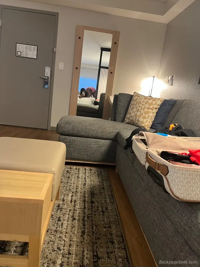 i'm here in Richmond visiting in Richmond – Women Seeking Men photo 5