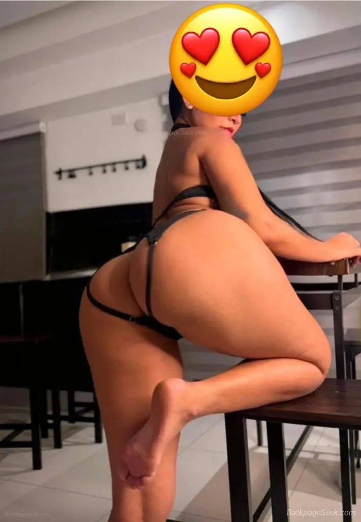 sexi chica culona