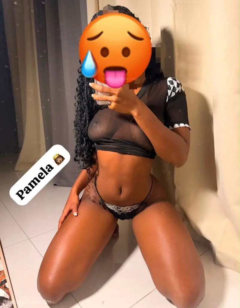 Latina Big butt I'm Pamela a loving Latina only for gentleme... in Richmond – Women Seeking Men photo 2