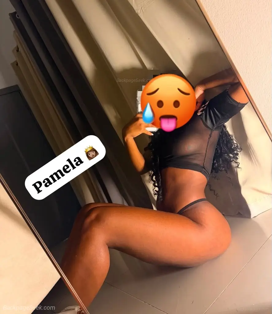 Latina Big butt I'm Pamela a loving Latina only for gentleme... in Richmond – Women Seeking Men photo 3