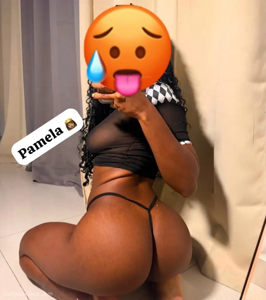 Latina Big butt I m Pamela a loving Latina only for gentleme... in Richmond – Women Seeking Men photo 3