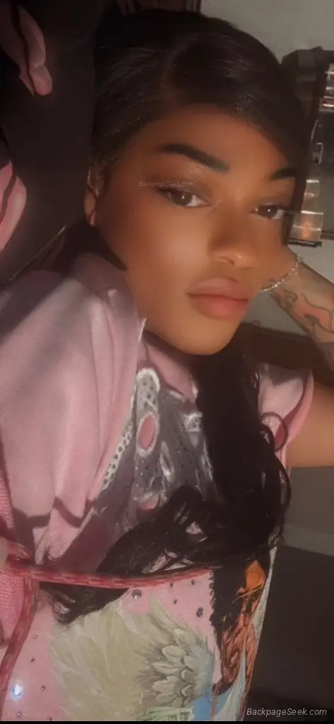 Upstate Doll Hung prettyBoniqua Juicy Bubble Cakes Legendary 10