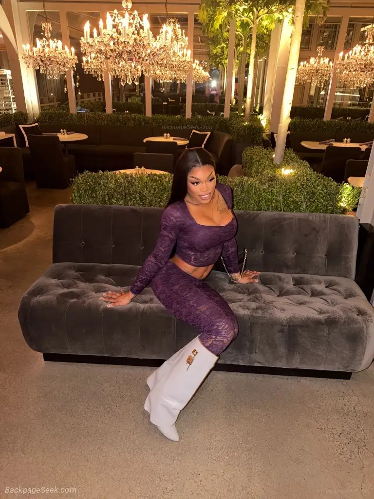 TS BARBIE 8' BBC VERSE GREECE in Rochester – Women Seeking Men photo 5