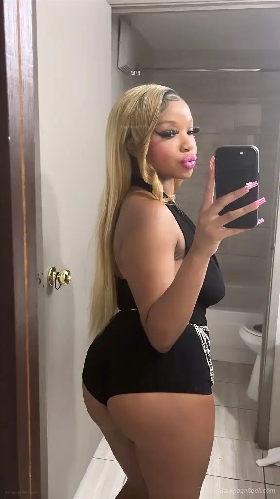 Sexy and Wet West African Doll QV HHR INCALL SPECIAL AVAILAB... in Sacramento – Women Seeking Men photo 2