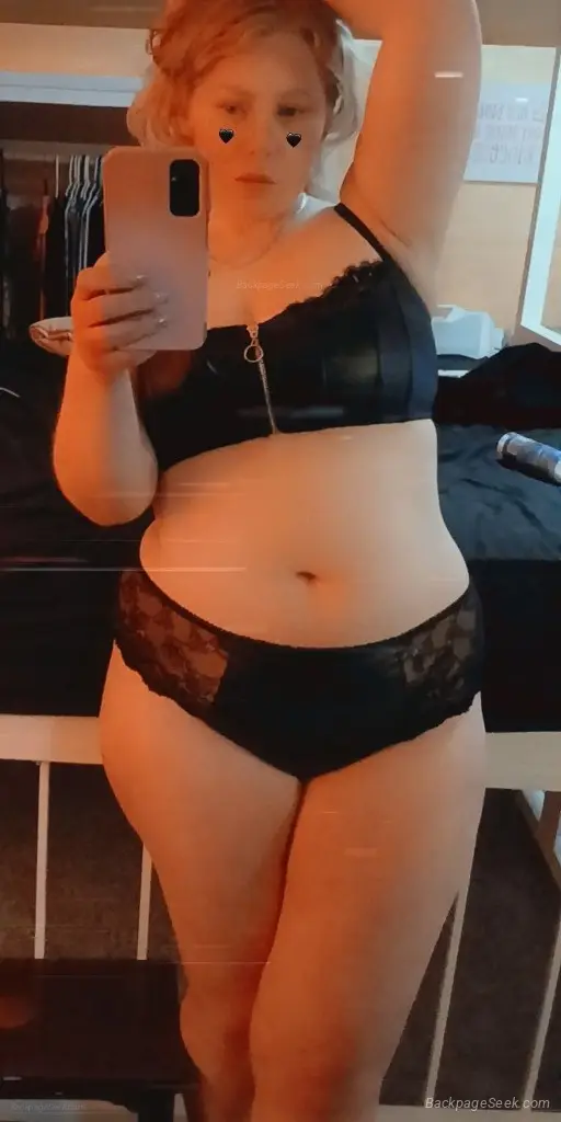 pretty pink pussy