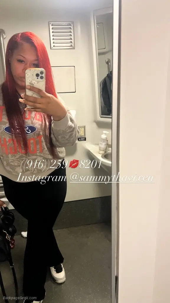 This pussy is wett and tight Your girl Sammy Love The Pussy in Sacramento – Women Seeking Men photo 2