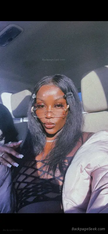 Luxurious Chocolate Barbie Dreamgirl Available Now in Sacramento – Women Seeking Men photo 5