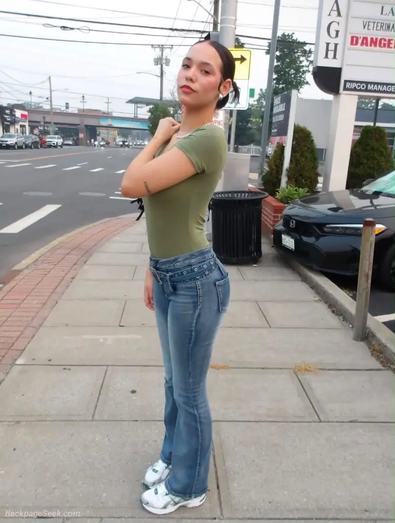 Hello love I m available pretty Latina in Salt Lake City – Women Seeking Men photo 6