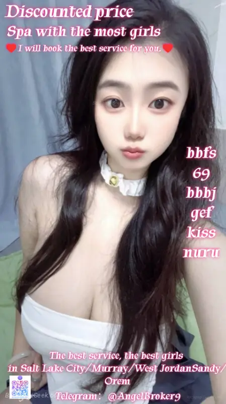 Unique Asian massage techniques new NuruVIP 69 bbbj bbfss in Salt Lake City – Women Seeking Men photo 2