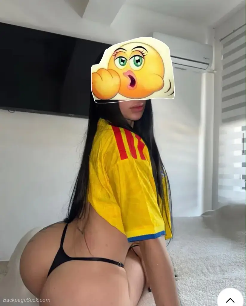 chica nueva colombiana in Salt Lake City – Women Seeking Men photo 4