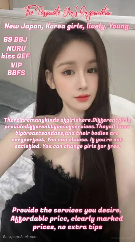 Unique Asian massage techniques, new Nuru,VIP 69, bbbj, bbfss.