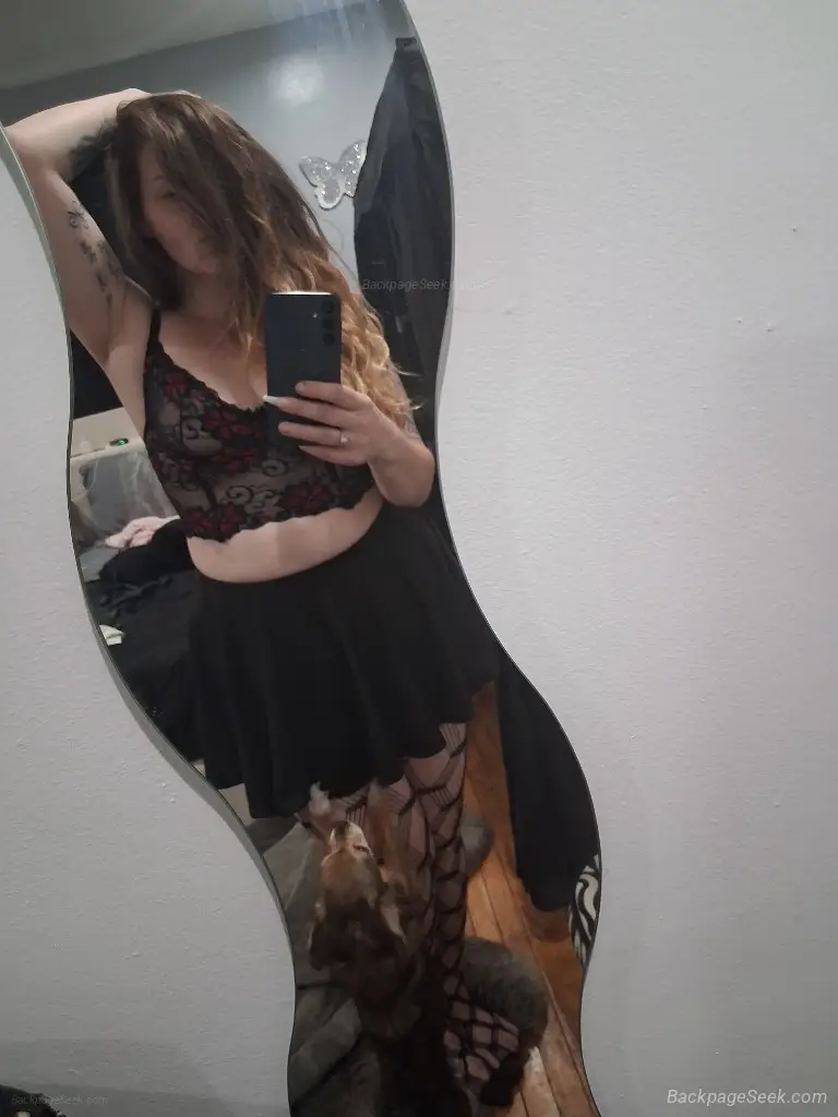 Fantasy Facilitator in Salt Lake City – Women Seeking Men photo 3