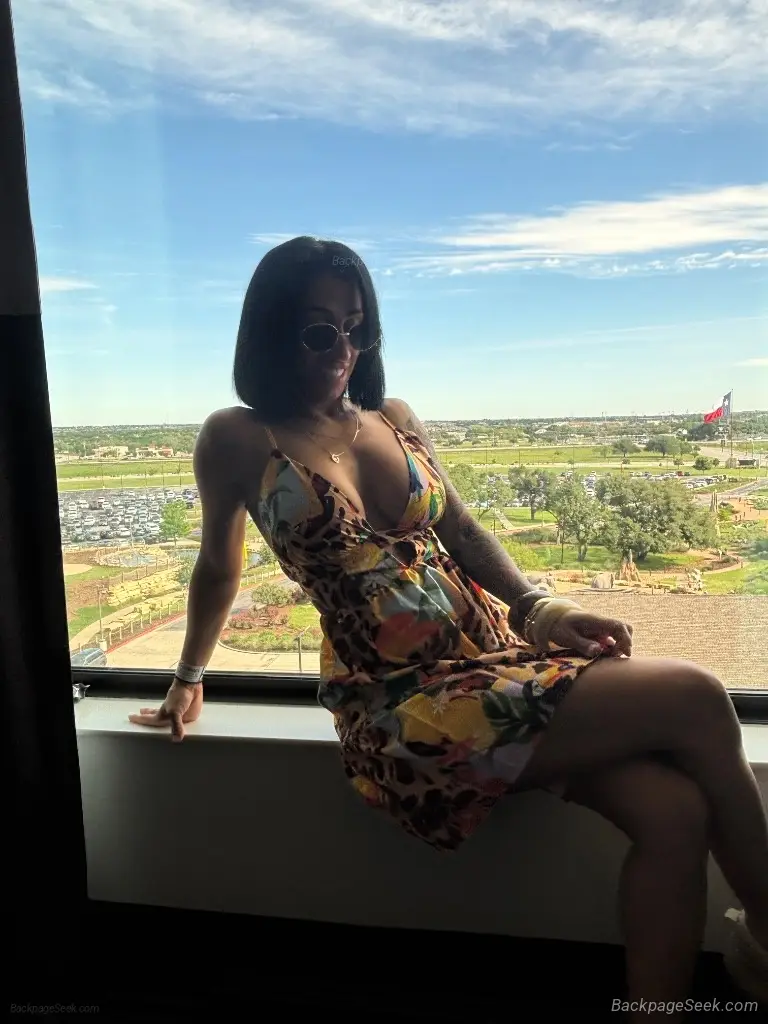 yani in San Antonio – Women Seeking Men photo 6