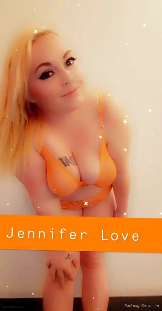 Jennifer Love New In Town Limited Time in San Antonio – Women Seeking Men photo 3