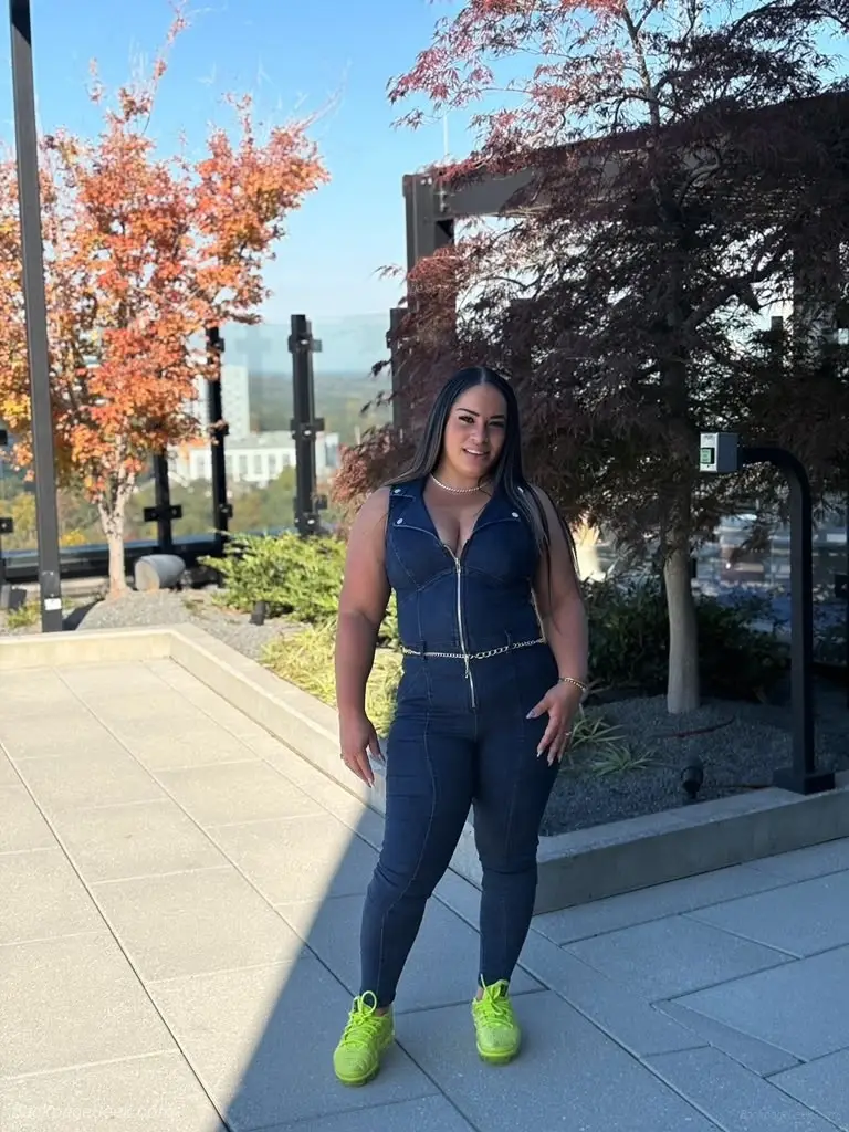 Ven y psala rico conmigo in San Antonio – Women Seeking Men photo 5