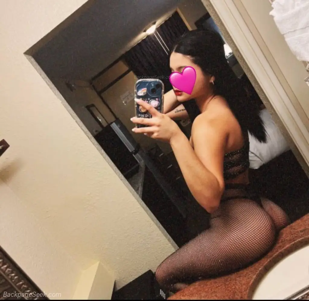LATINA BIEN PUTA PAPI PARA TI