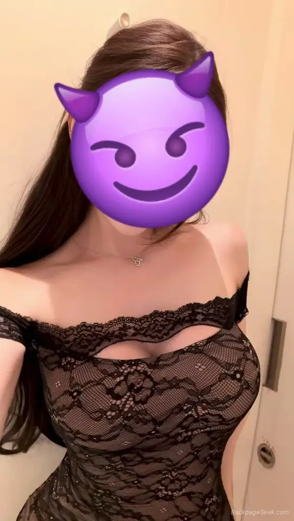 Sexy Asian Barbie available natural curves