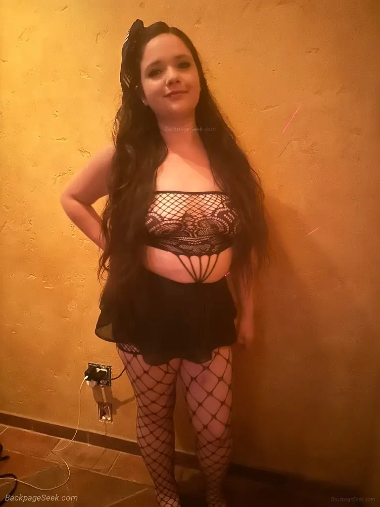 Curvy cute and dangerously tempting in San Diego – Women Seeking Men photo 5
