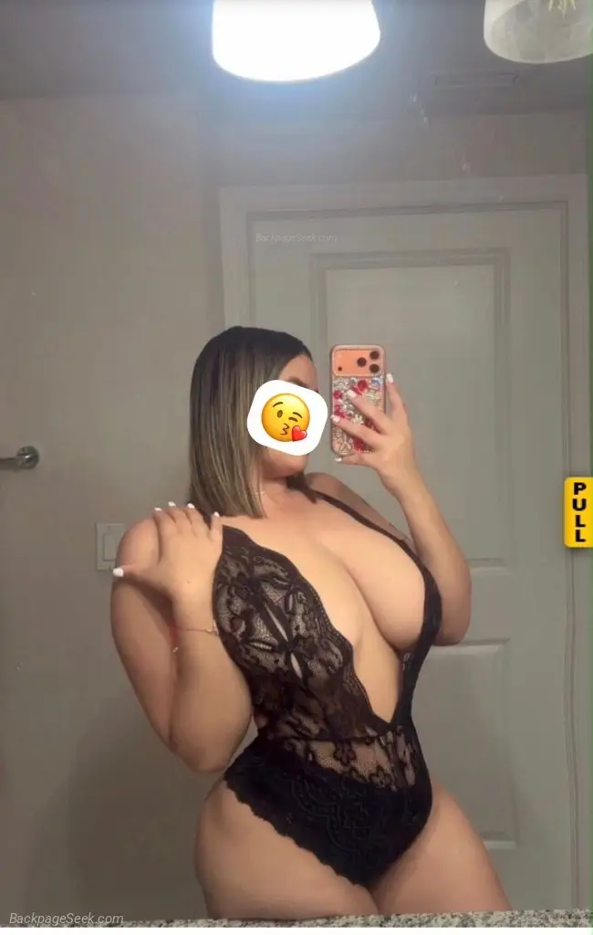chica seductora