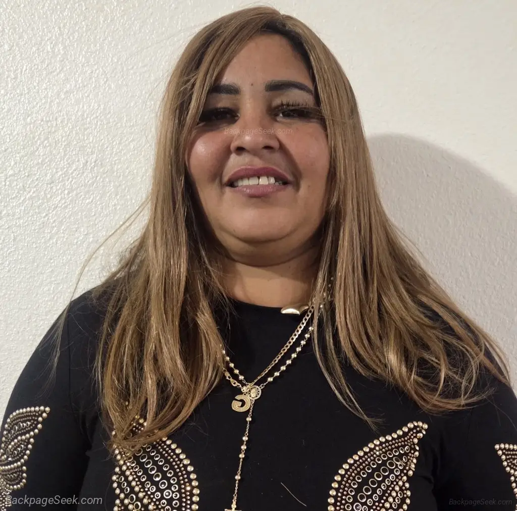 nueva en la ciudad in San Diego – Women Seeking Men photo 4