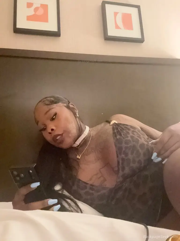 Hung Stallion Fantasy Exotic Experienced