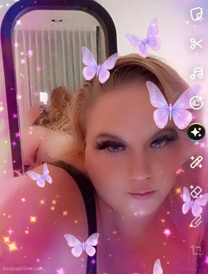 FEELING FRISKY mmm.. LET ME WRAP MY LIPS AROUND YOU BBW GIRL