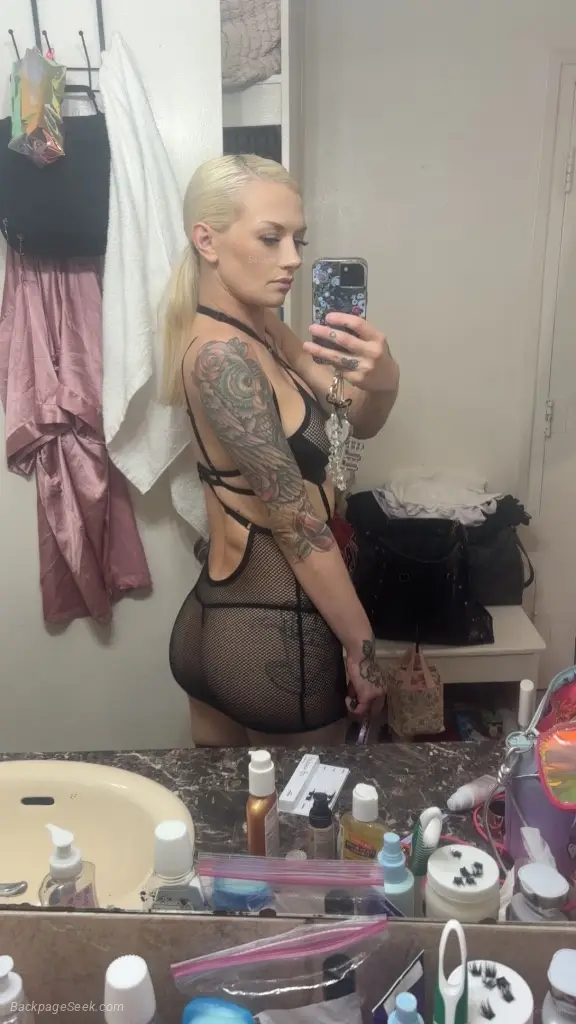 come see me your fav blonde GF3 p0rnstar in San Fernando Valley – Women Seeking Men photo 2