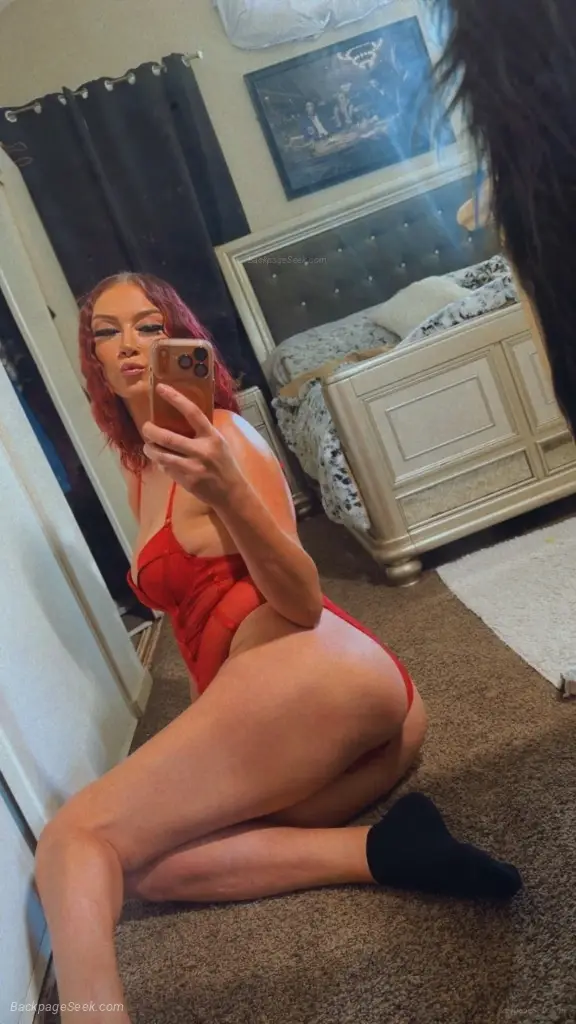 ready for some fun in San Francisco – Women Seeking Men photo 3