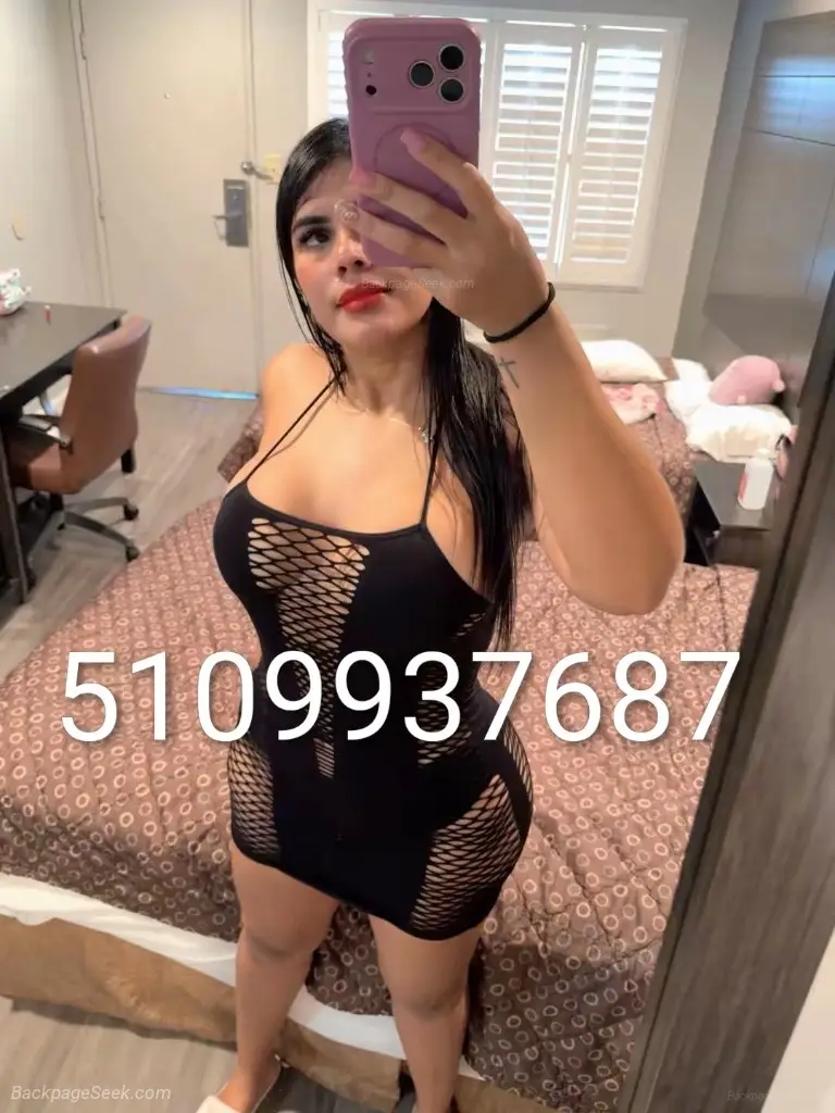 HOLA SOY NUEVA EN LA ZONA DE LAS MUJERES CALIENTES DISPONIBL... in San Francisco – Women Seeking Men photo 5