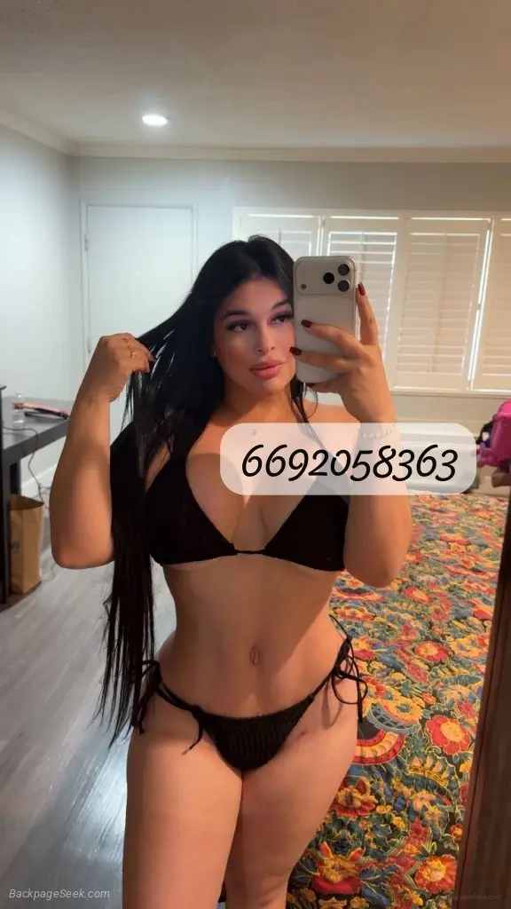 Rika ecuatoriana sexy y placentera Te doy unos sentones inno... in San Francisco – Women Seeking Men photo 3