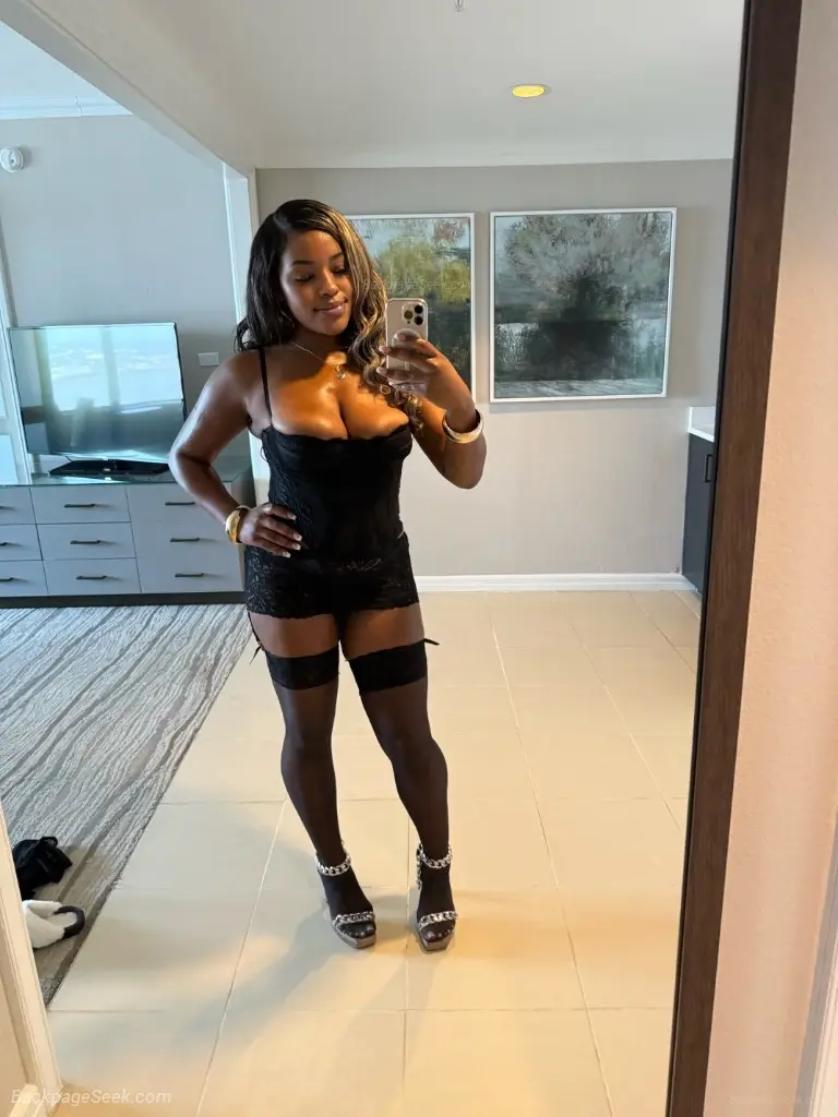 Sweet and Busty