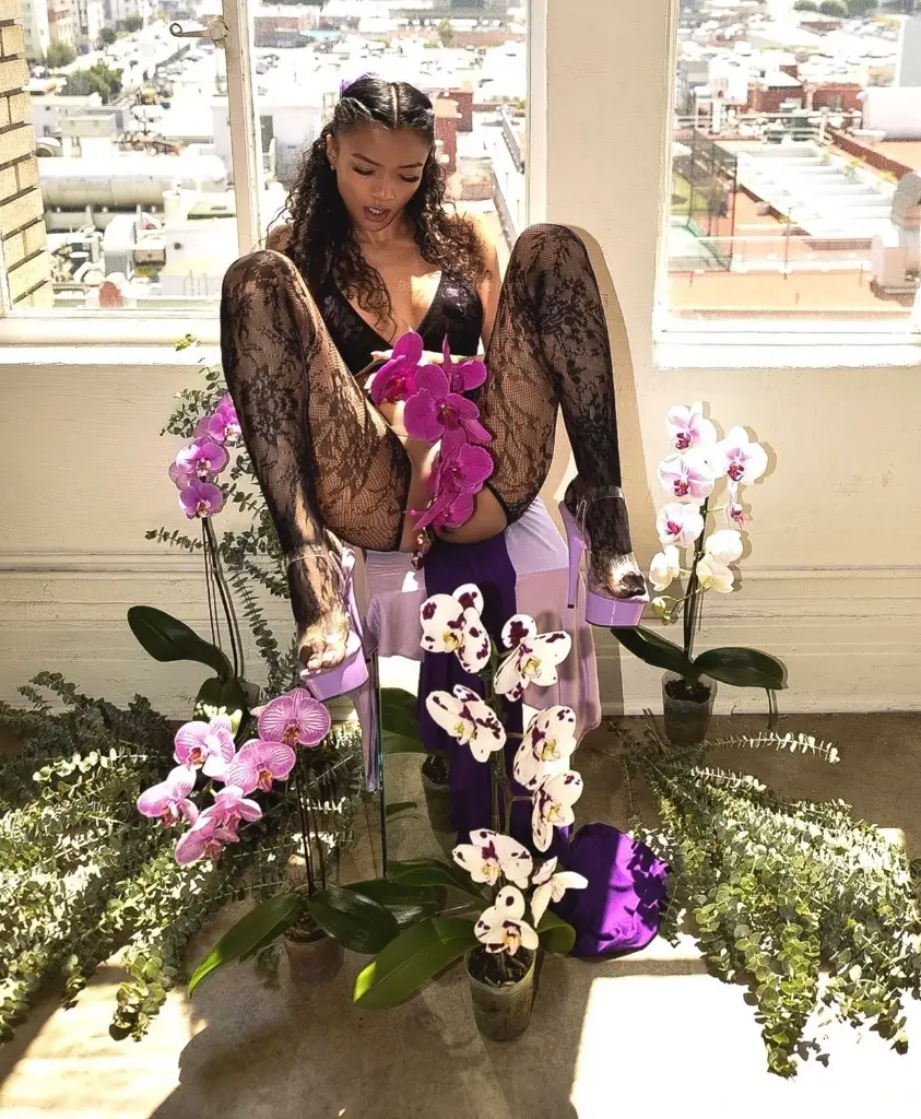 BLASIAN PETITE CUTIE FREAK in San Francisco – Women Seeking Men photo 2